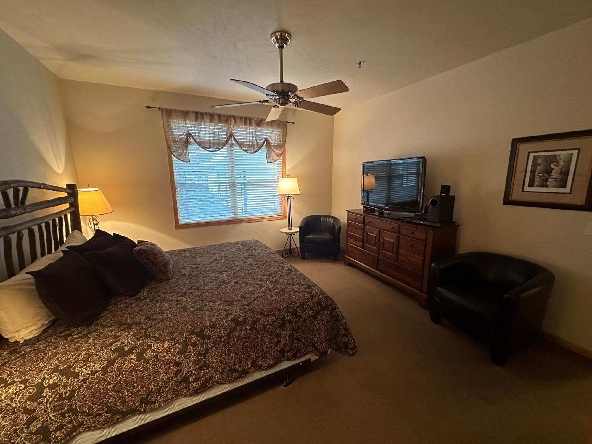 סיסטר ביי Birchwood Lodge מראה חיצוני תמונה