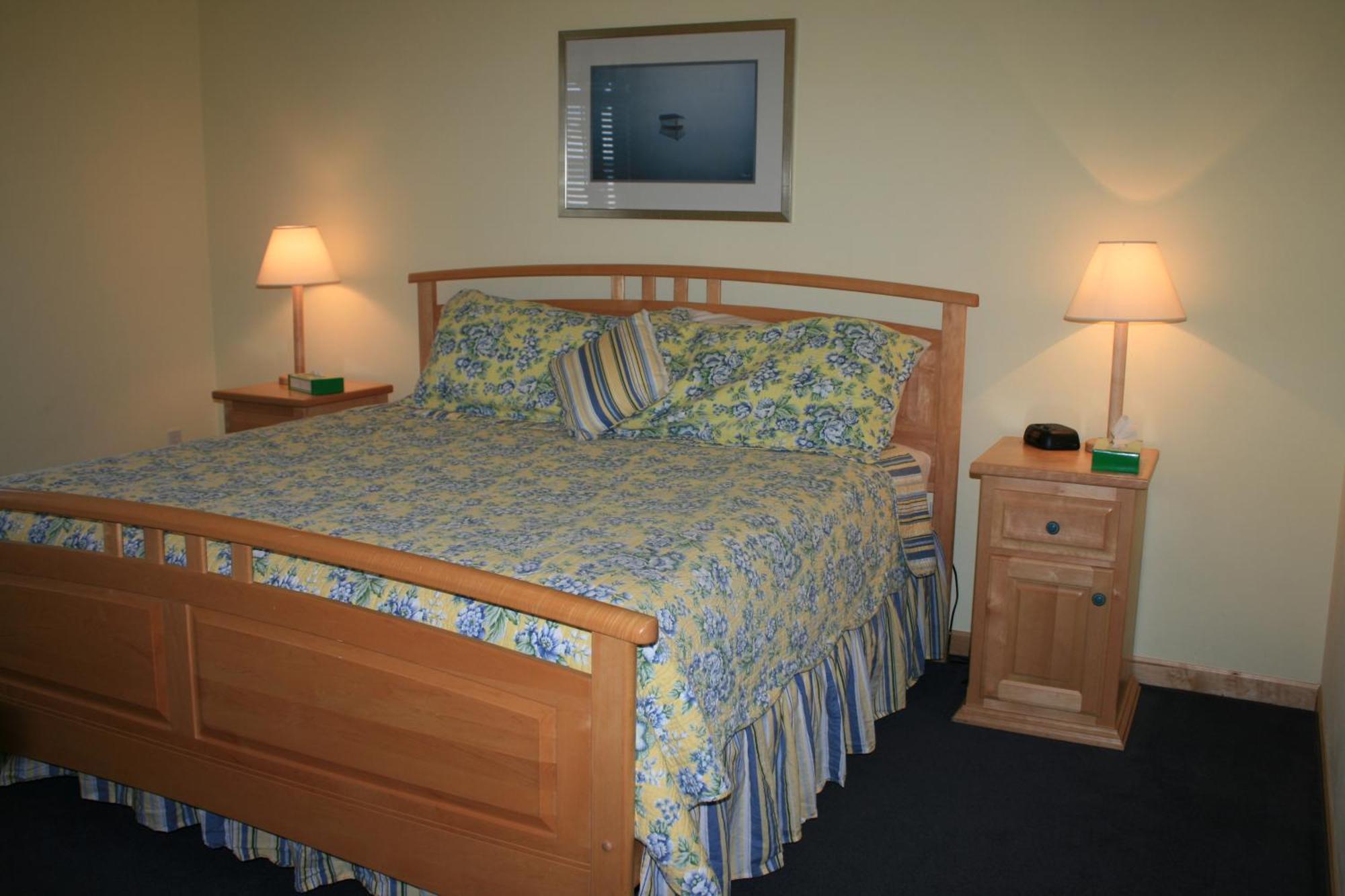 סיסטר ביי Birchwood Lodge מראה חיצוני תמונה