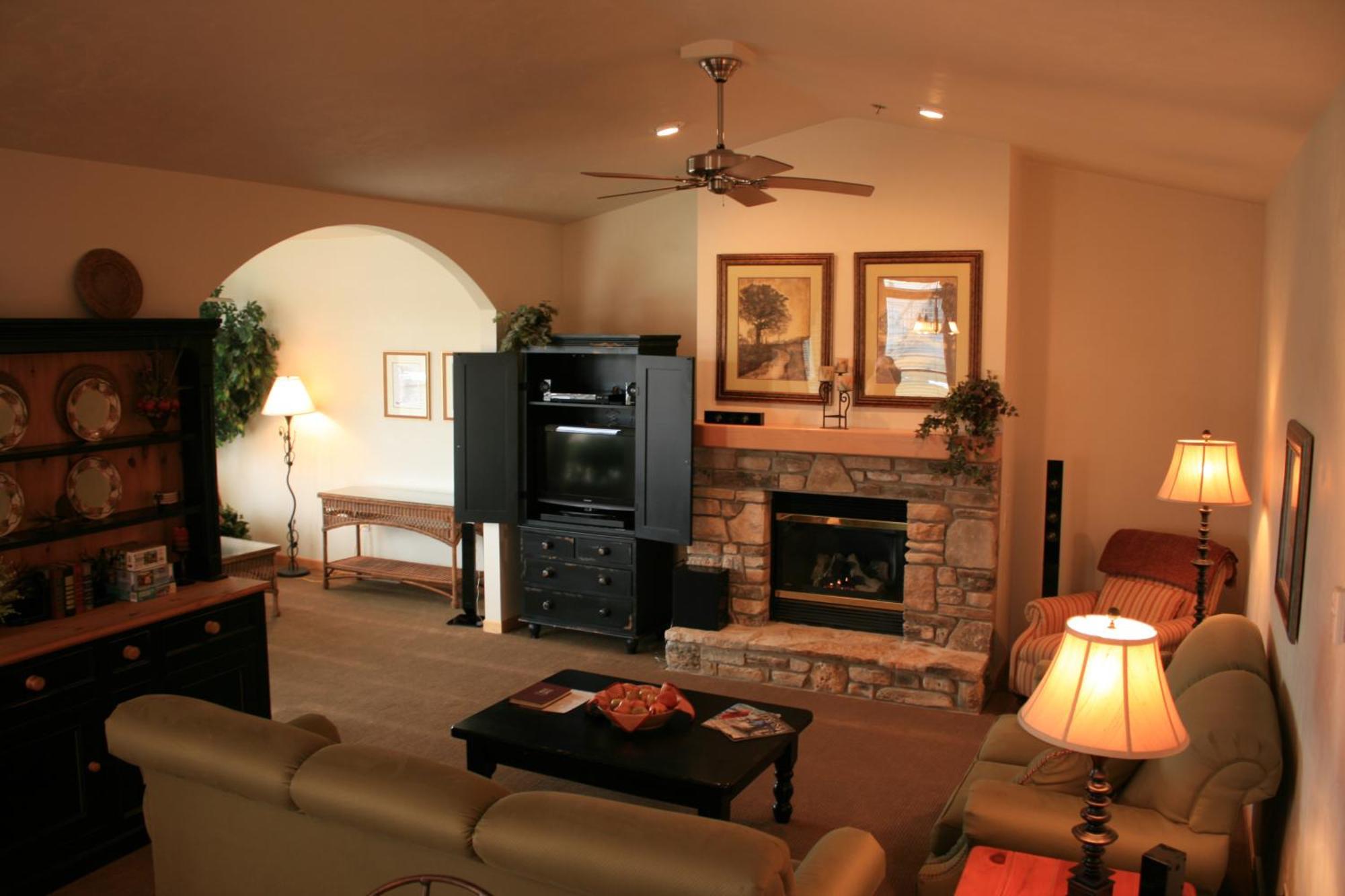 סיסטר ביי Birchwood Lodge מראה חיצוני תמונה