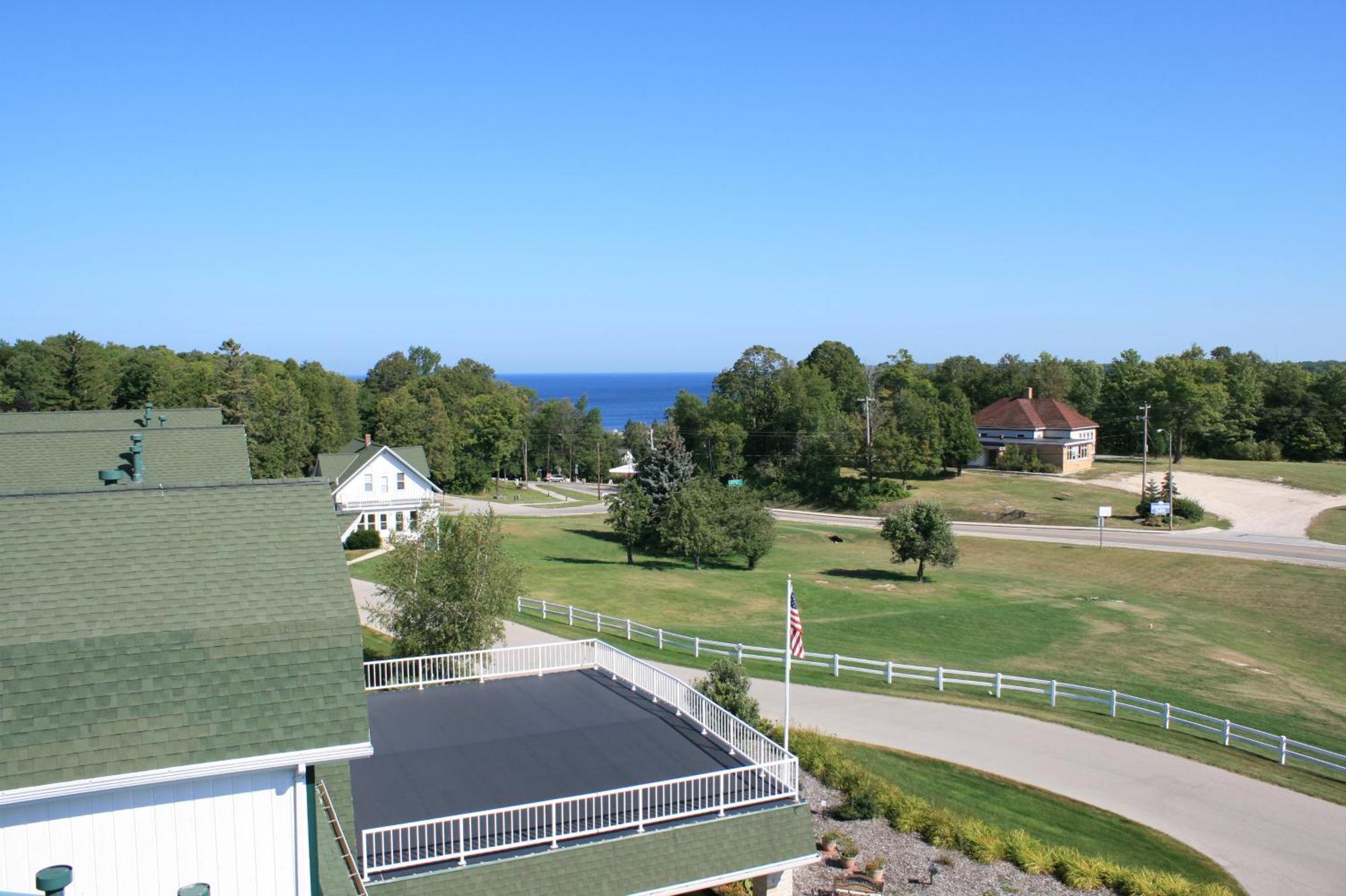 סיסטר ביי Birchwood Lodge מראה חיצוני תמונה