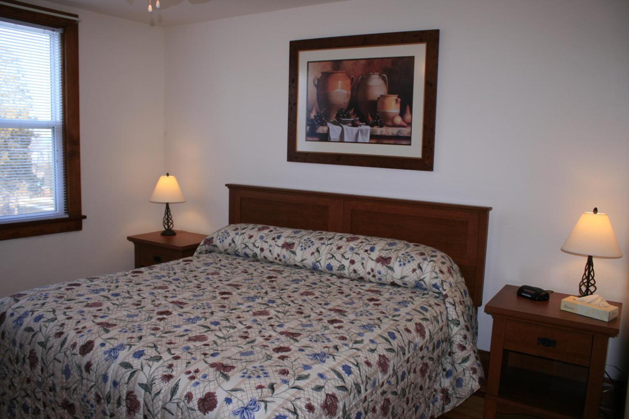 סיסטר ביי Birchwood Lodge מראה חיצוני תמונה
