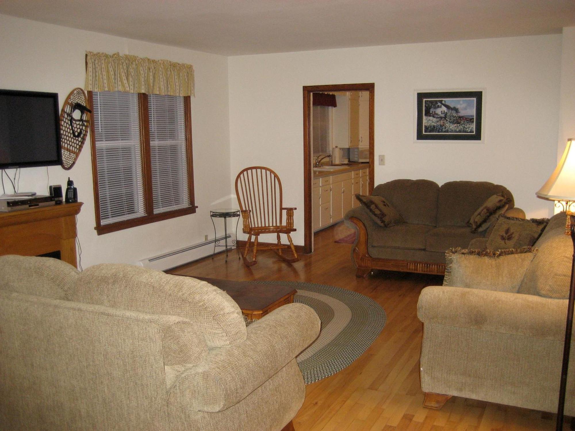 סיסטר ביי Birchwood Lodge מראה חיצוני תמונה